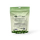 Organi Kratom Green Malay Capsules | Back